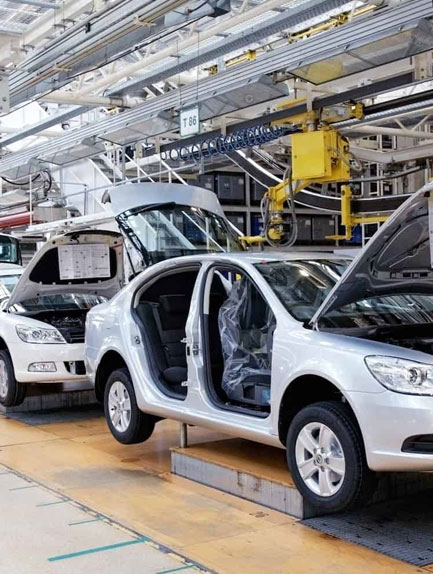 Automotive Industry