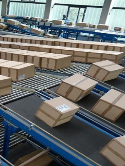 Packaging Industry