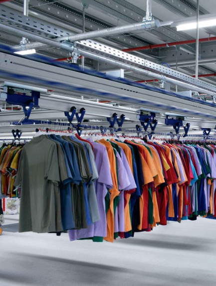 Textile & Garment