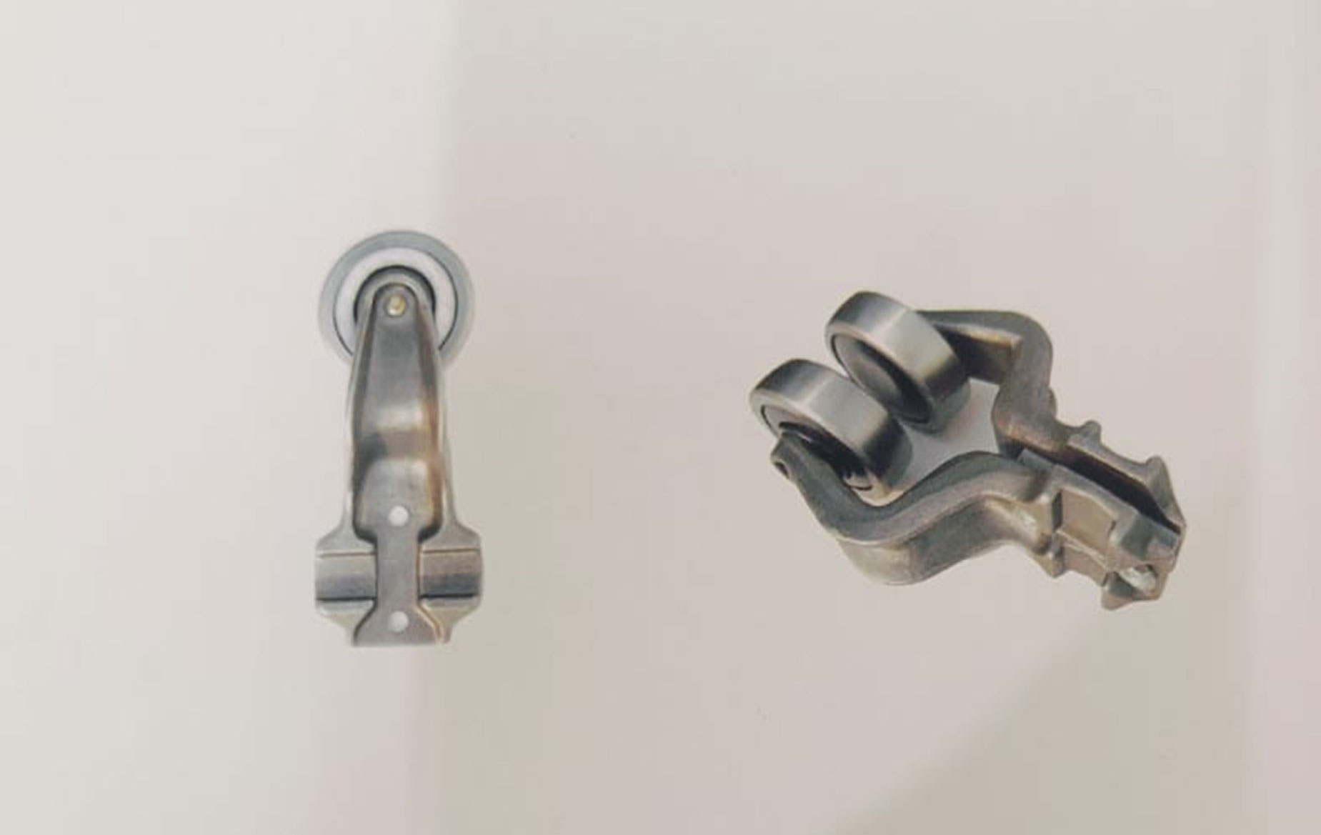 4 inch I-Beam Overhead Trollley