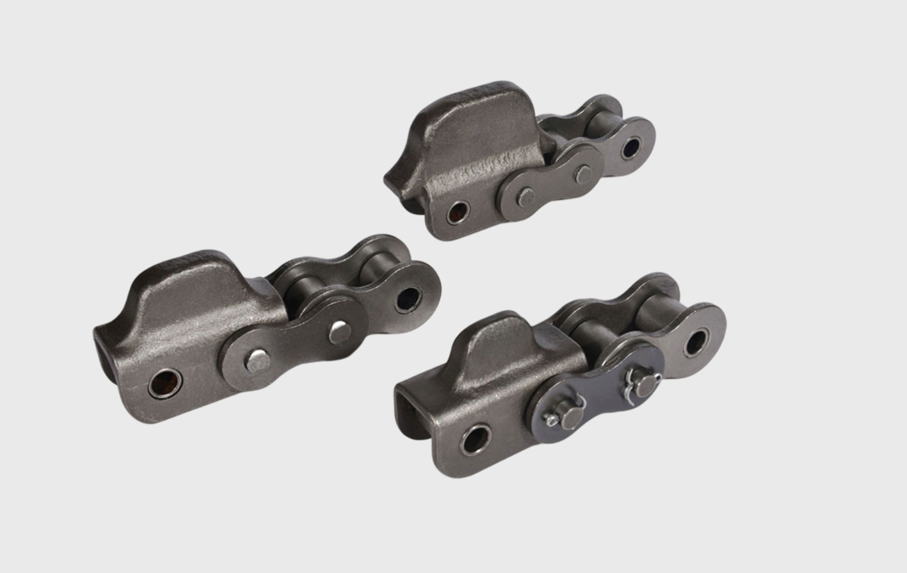 Caterpillar Drive Chain