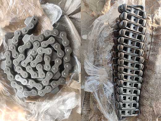 Conveyor Spares
