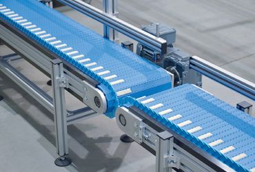 Flat Belt Conveyor Manufacturers in Ahmedabad | Das Conveyors