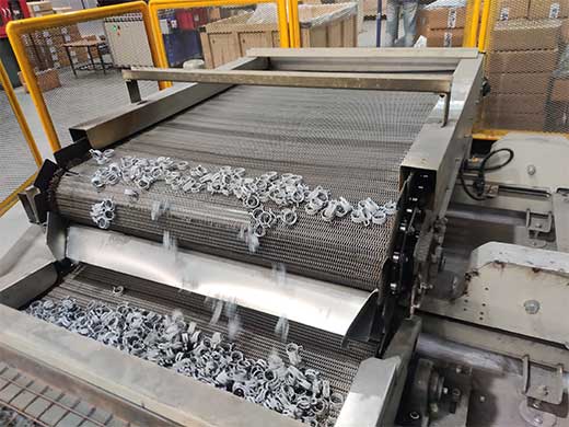 Floor Conveyor