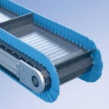 Modular Belt Conveyor Manufacturers in Chennai | Das Conveyors