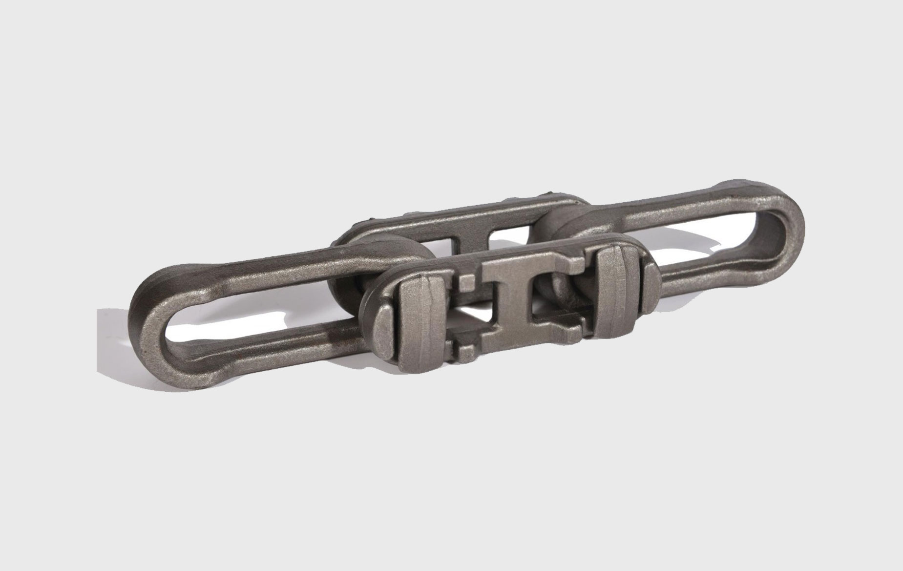 Forged Rivertless Chain