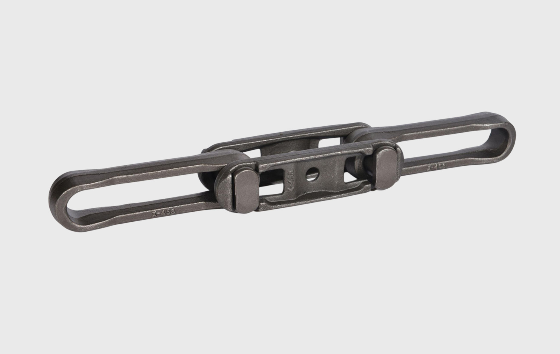 Forged Rivertless Chain