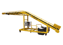 Truck Loading Conveyor Manufacturers in Ahmedabad, Gujarat Das Conveyors